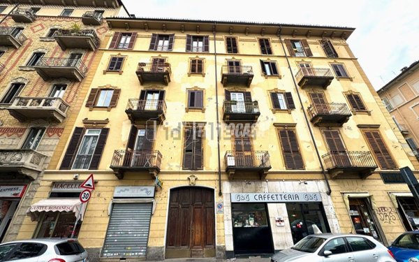 appartamento in vendita a Torino in zona Campidoglio