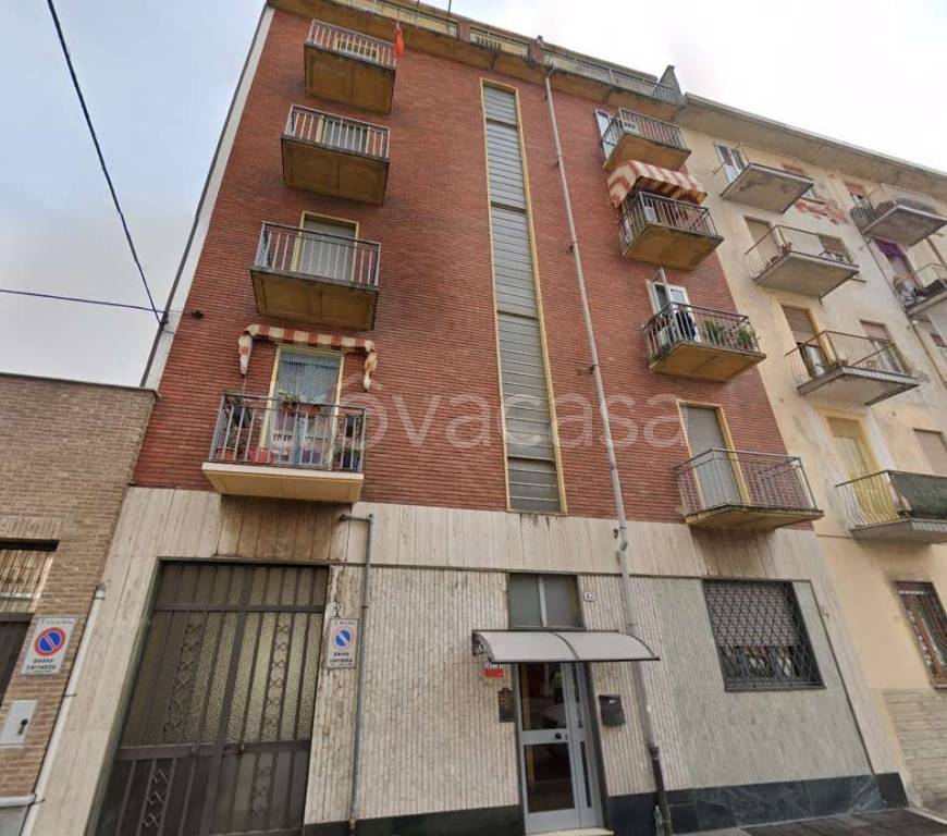 appartamento in vendita a Torino in zona Pozzo Strada