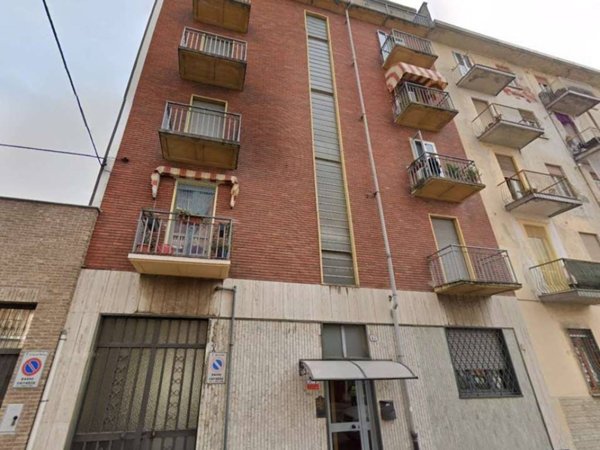appartamento in vendita a Torino in zona Pozzo Strada