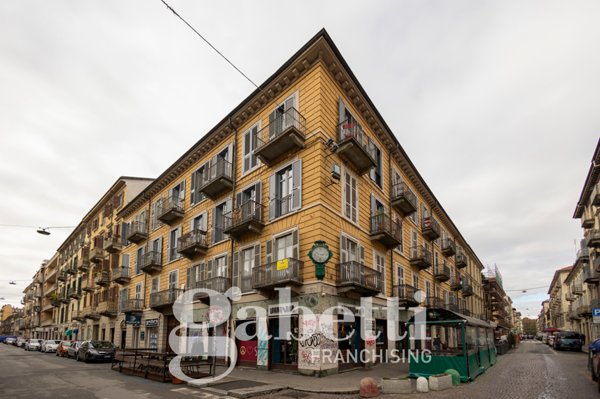 appartamento in vendita a Torino in zona Vanchiglia