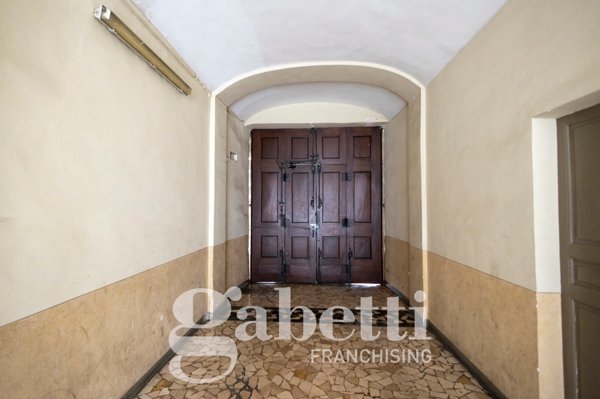 appartamento in vendita a Torino in zona Vanchiglia