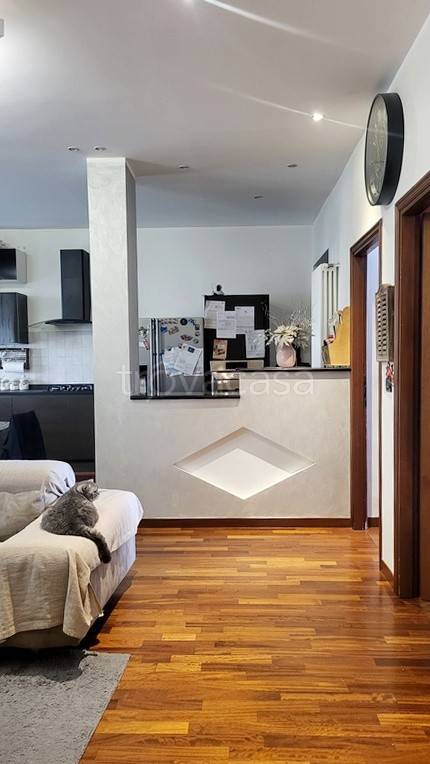 appartamento in vendita a Torino in zona Campidoglio