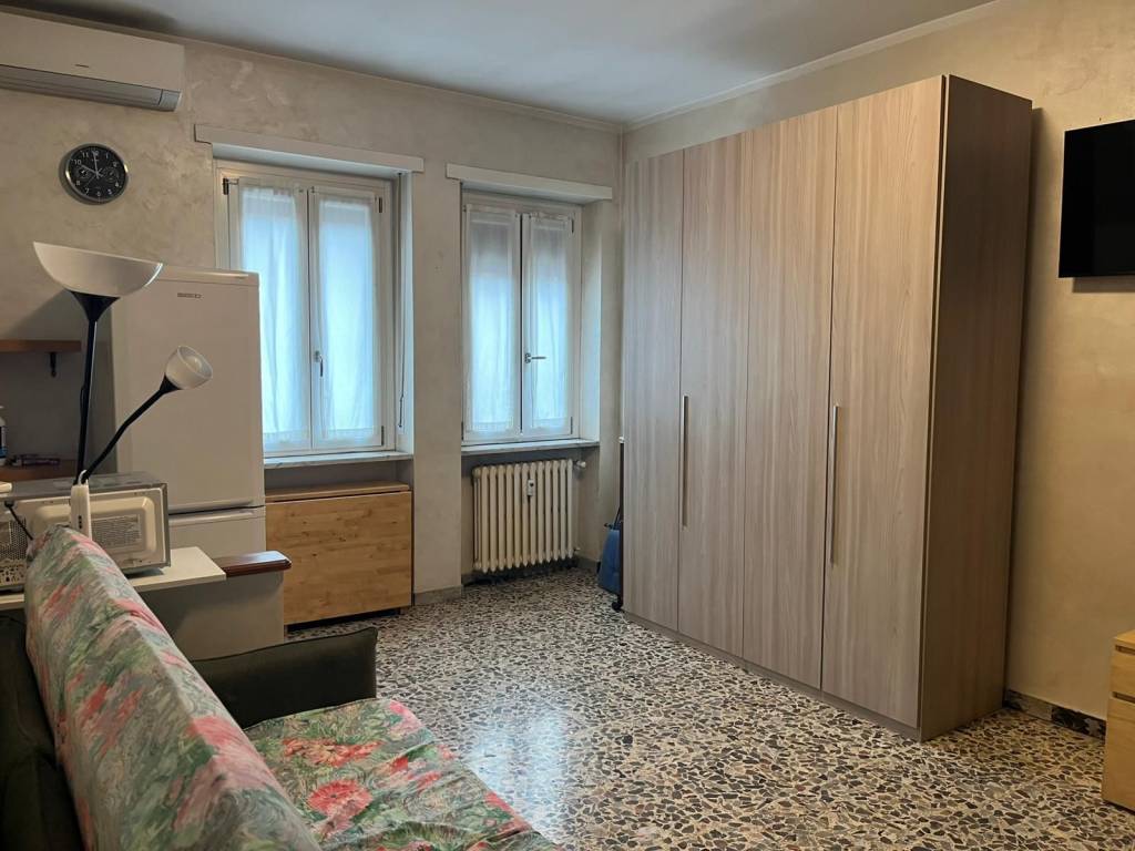 appartamento in vendita a Torino in zona Vanchiglia