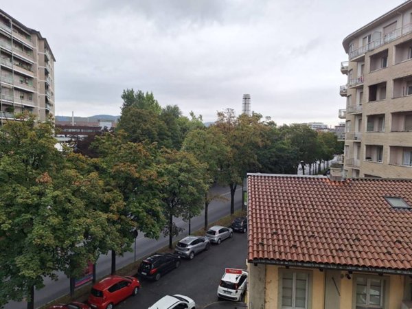 appartamento in vendita a Torino in zona Borgo San Paolo