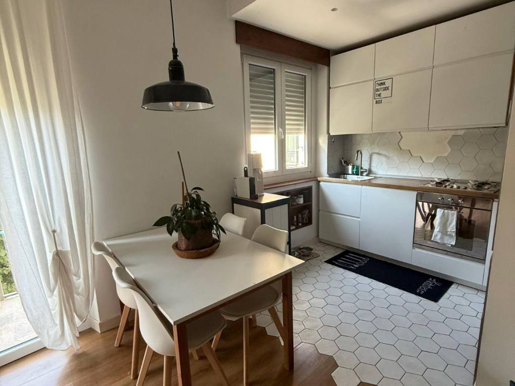 appartamento in vendita a Torino in zona Mirafiori Nord