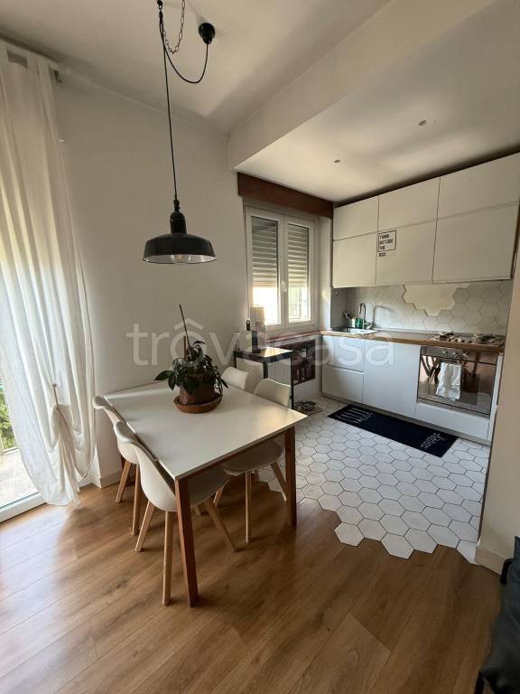 appartamento in vendita a Torino in zona Mirafiori Nord