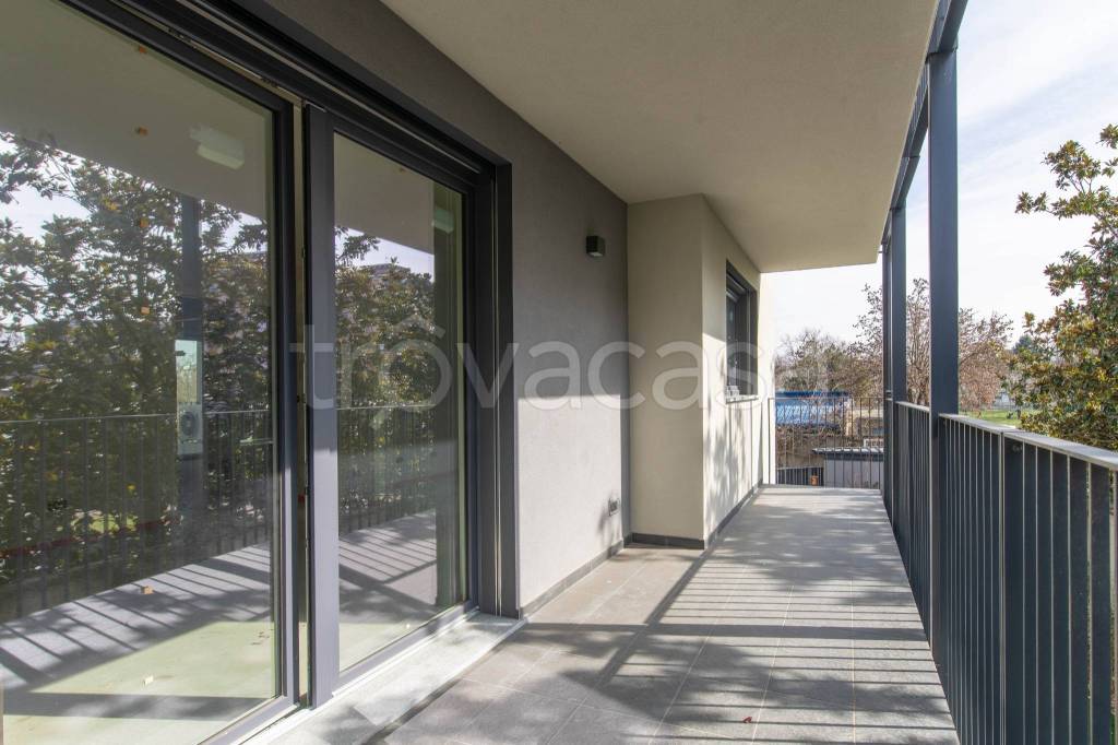 appartamento in vendita a Torino in zona Parella