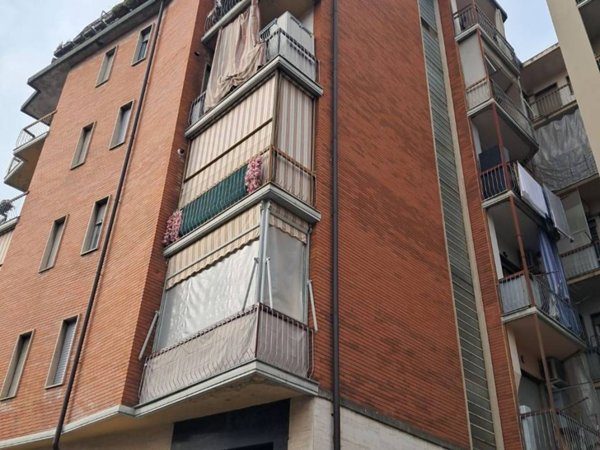 appartamento in vendita a Torino in zona Santa Rita