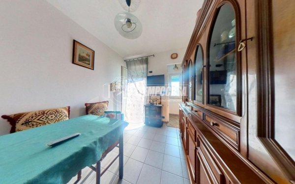 appartamento in vendita a Torino in zona Borgata Vittoria