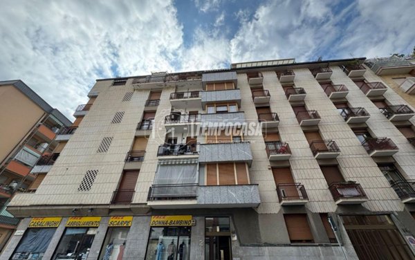 appartamento in vendita a Torino in zona Pozzo Strada