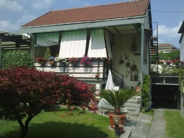 casa indipendente in vendita a Torino