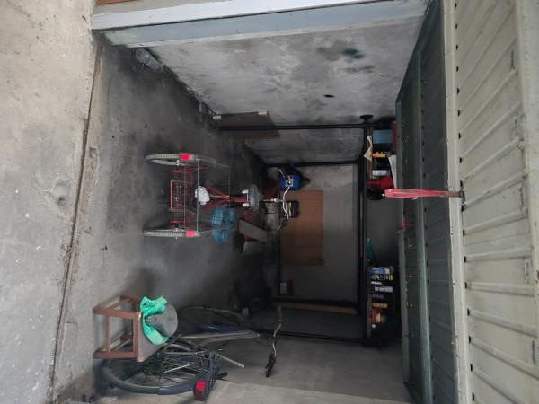 negozio in vendita a Torino in zona Campidoglio