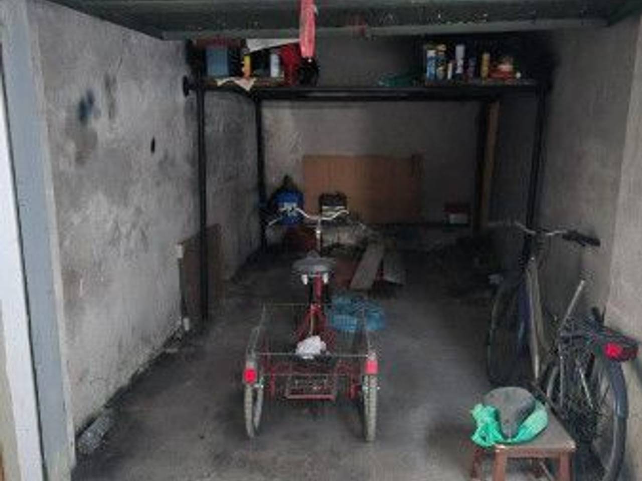 negozio in vendita a Torino in zona Campidoglio