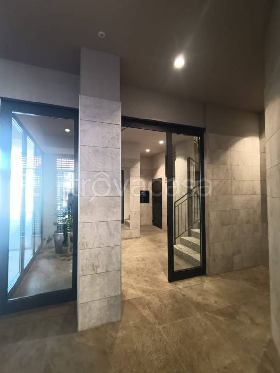 appartamento in vendita a Torino in zona Aurora