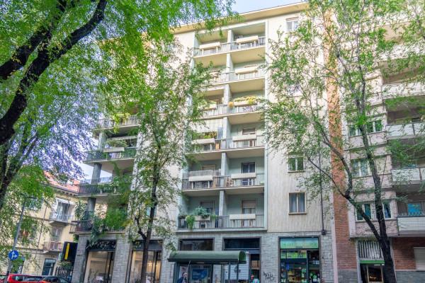 appartamento in vendita a Torino in zona San Salvario