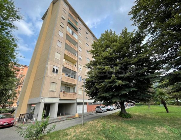 appartamento in vendita a Torino in zona Mirafiori Sud