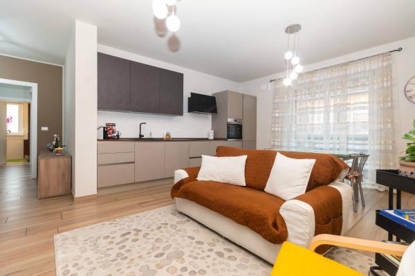 appartamento in vendita a Torino in zona Aurora