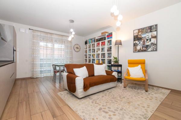 appartamento in vendita a Torino in zona Aurora