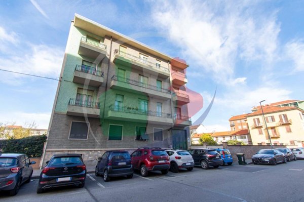 appartamento in vendita a Torino in zona Mirafiori Sud