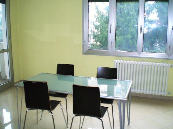 appartamento in vendita a Torino in zona Mirafiori Sud