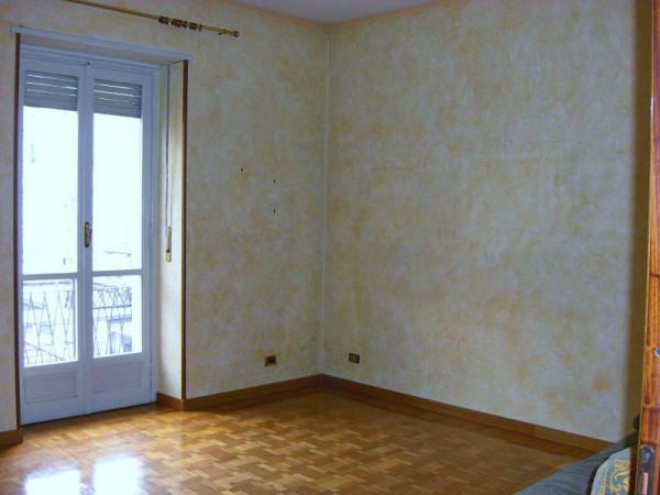 appartamento in vendita a Torino in zona Borgata Vittoria