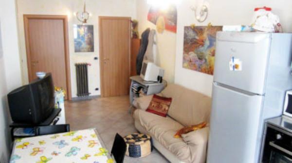 appartamento in vendita a Torino in zona Madonna di Campagna