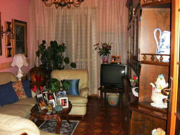 appartamento in vendita a Torino in zona Mirafiori Sud