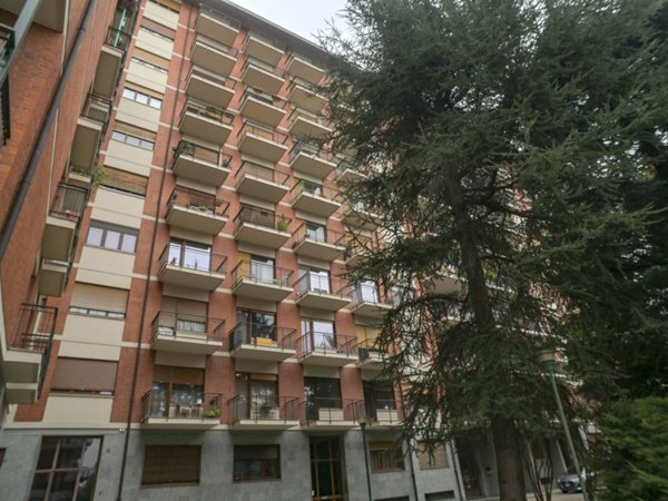 appartamento in vendita a Torino in zona Pozzo Strada