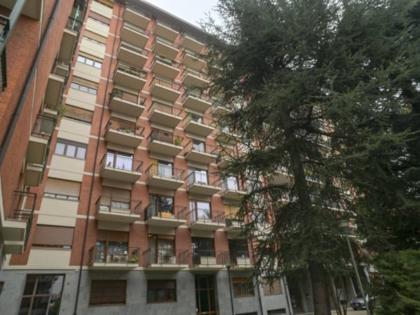 appartamento in vendita a Torino in zona Pozzo Strada