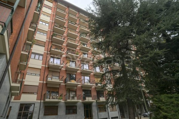 appartamento in vendita a Torino in zona Pozzo Strada