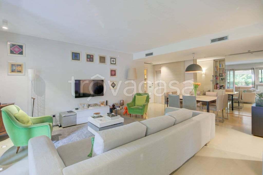 appartamento in vendita a Torino in zona Sassi