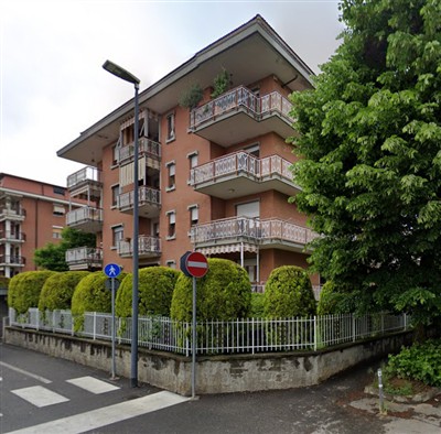 appartamento in vendita a Torino in zona Crocetta