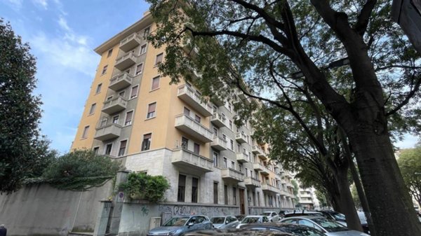 appartamento in vendita a Torino in zona Borgo San Paolo