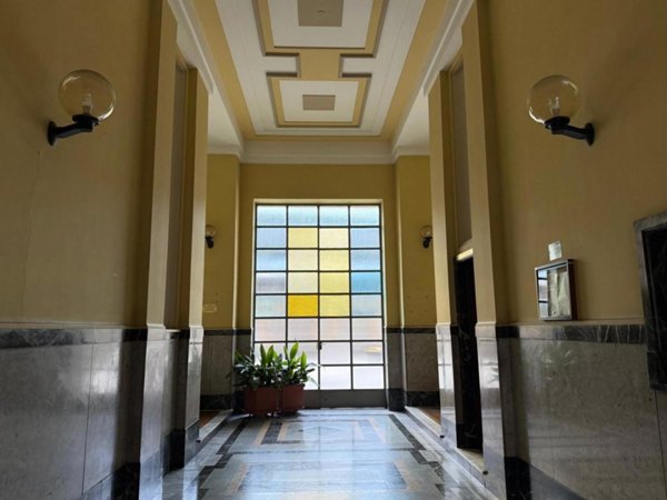 appartamento in vendita a Torino in zona Borgo San Paolo