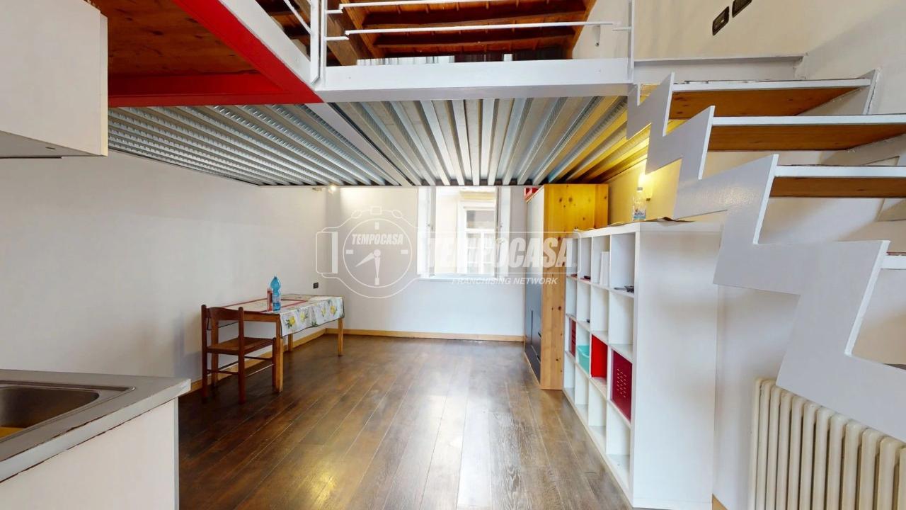 appartamento in vendita a Torino in zona Centro Storico