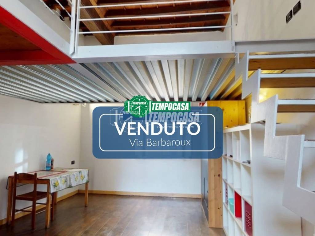 appartamento in vendita a Torino in zona Centro Storico