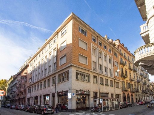 appartamento in vendita a Torino in zona Centro Storico