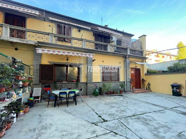 appartamento in vendita a Torino in zona Madonna di Campagna