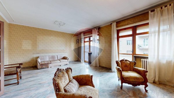 appartamento in vendita a Torino in zona Santa Rita