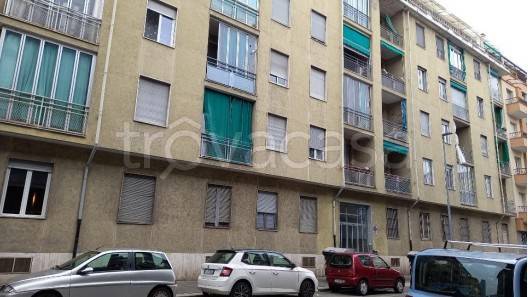 appartamento in vendita a Torino in zona Mirafiori Nord