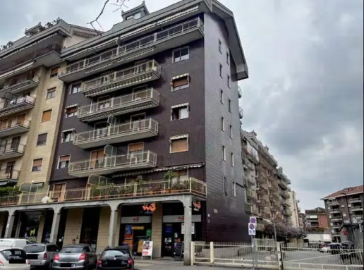 appartamento in vendita a Torino in zona Rebaudengo