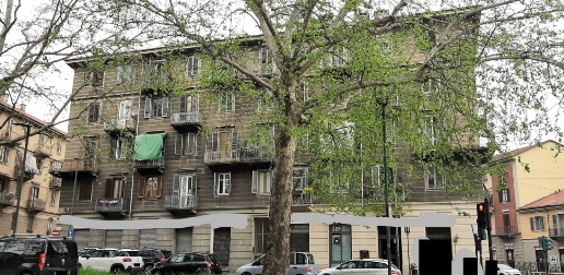 appartamento in vendita a Torino in zona Barriera di Milano