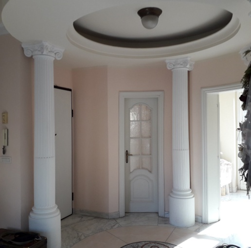 appartamento in vendita a Torino in zona Crocetta