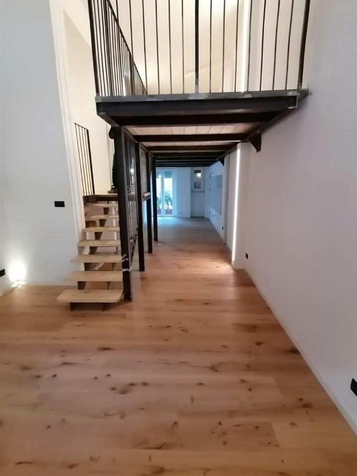 appartamento in vendita a Torino in zona Cenisia