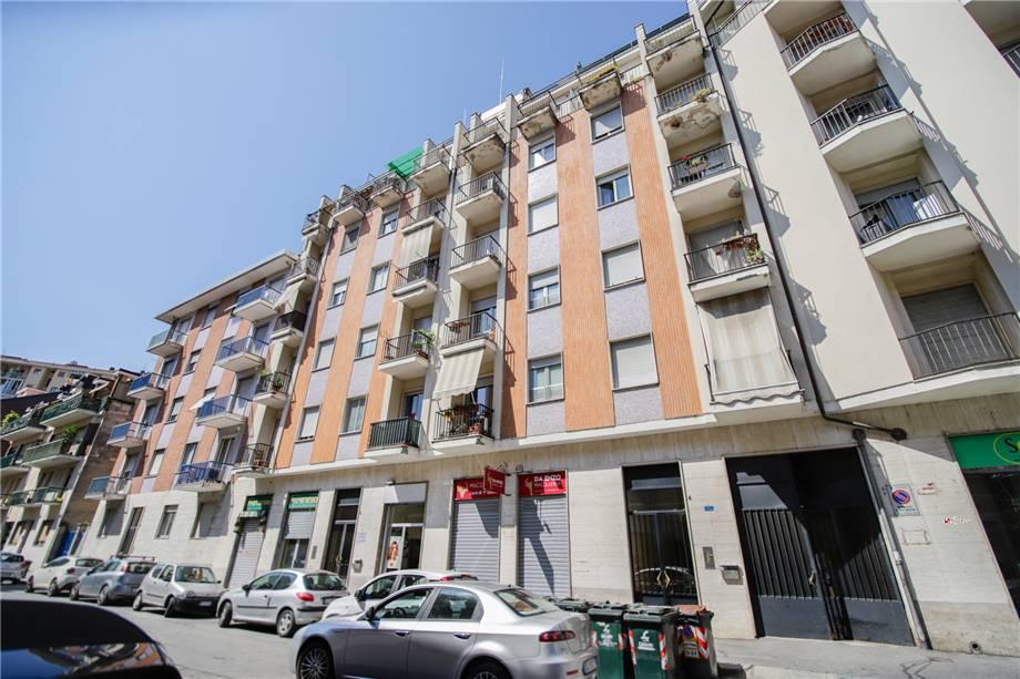 appartamento in vendita a Torino in zona Mirafiori Nord