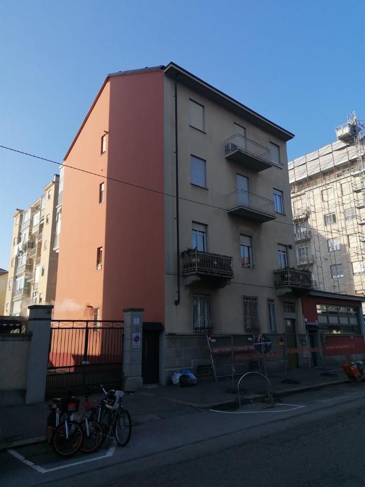 appartamento in vendita a Torino in zona Parella
