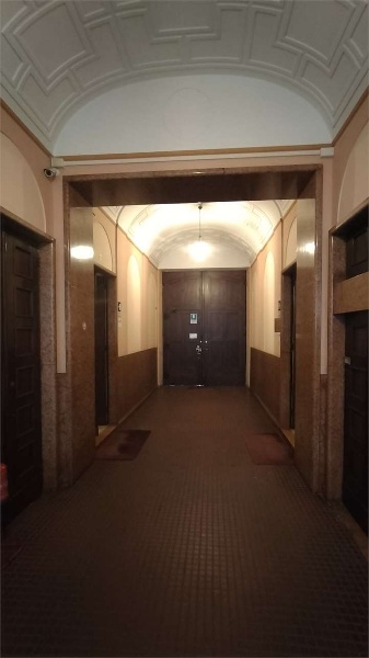 appartamento in vendita a Torino in zona Centro Storico