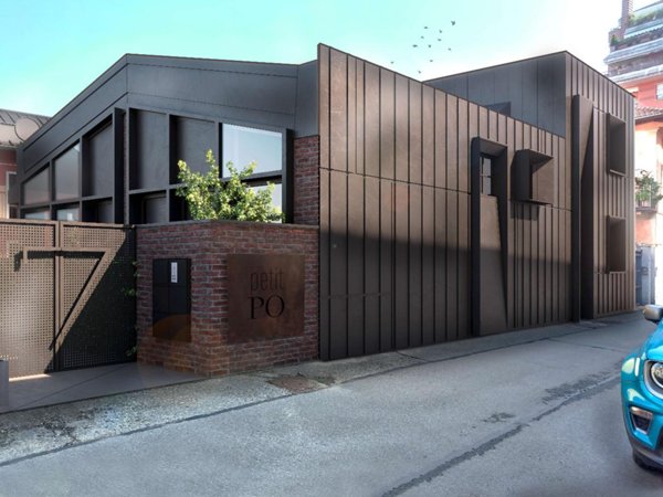 appartamento in vendita a Torino in zona Vanchiglia