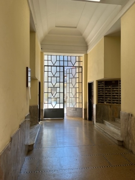 appartamento in vendita a Torino in zona Crocetta