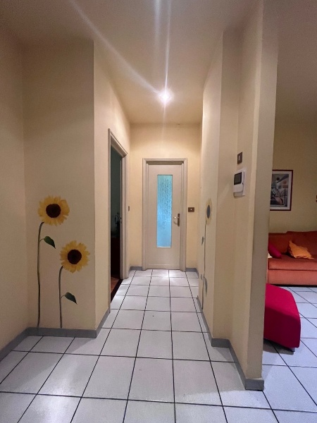 appartamento in vendita a Torino in zona Pozzo Strada